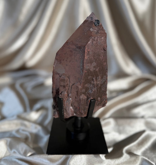 Red Dragon Quartz D