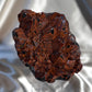 ‘Dragons Breath’ Hematite Capped Amethyst F