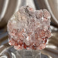 ‘Strawberry Swirl’ Hematite Apophyllite E