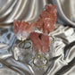 Pink Quartz - Scarlet Lemurian