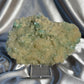 Sugary Stilbite with Green Apophyllite S