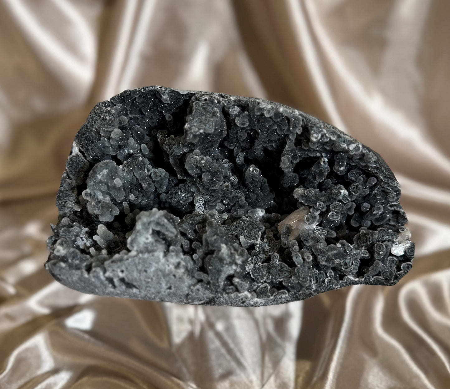 Black Chalcedony Formation C