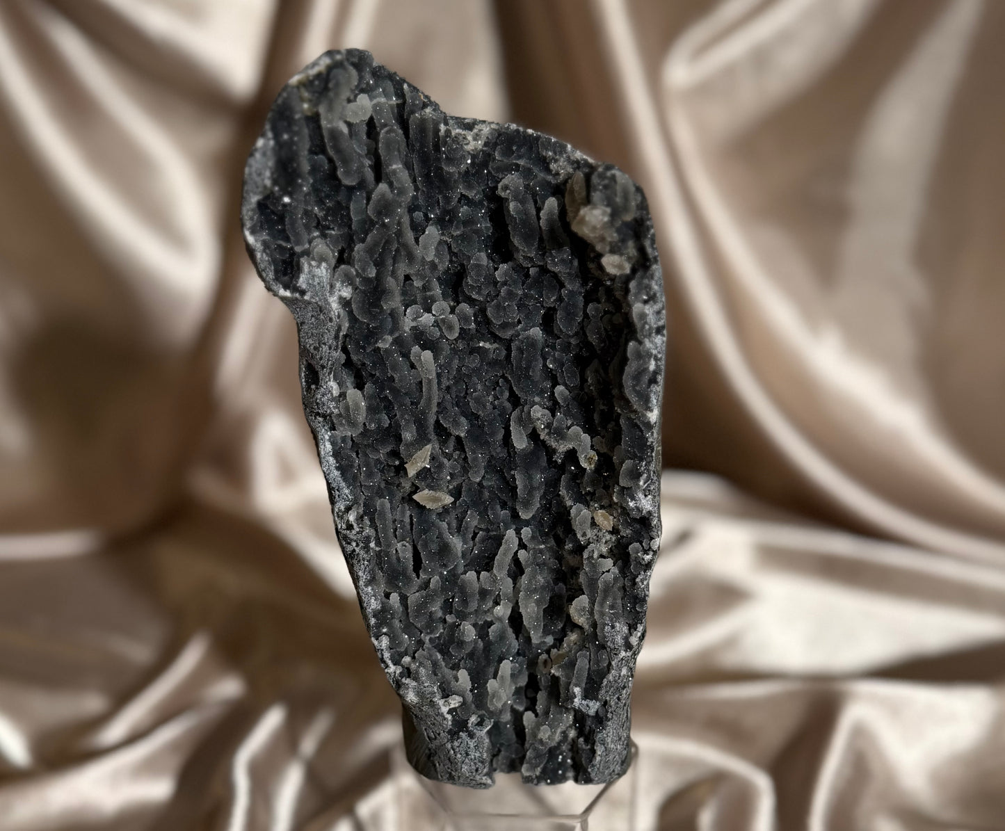 Black Chalcedony Formation B