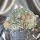 ‘Ivy thorn’ Pointed Green Apophyllite D
