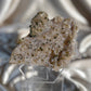 Chalcedony Coated Calcite with Julgoldite A
