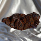 ‘Dragons Breath’ Hematite Capped Amethyst I