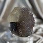 Calcite with Amethyst C