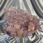 Pink Apophyllite with Stilbite