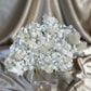 “Sage bloom” Apophyllite with Gyrolite B
