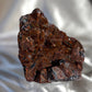 ‘Dragons Breath’ Hematite Capped Amethyst M