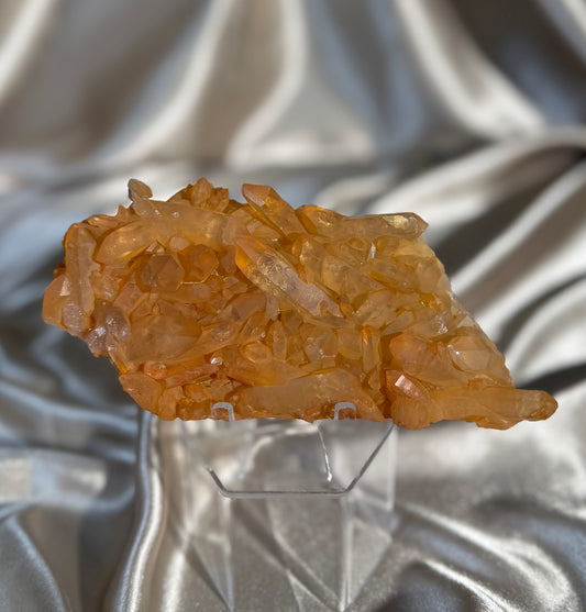 Tangerine Quartz B