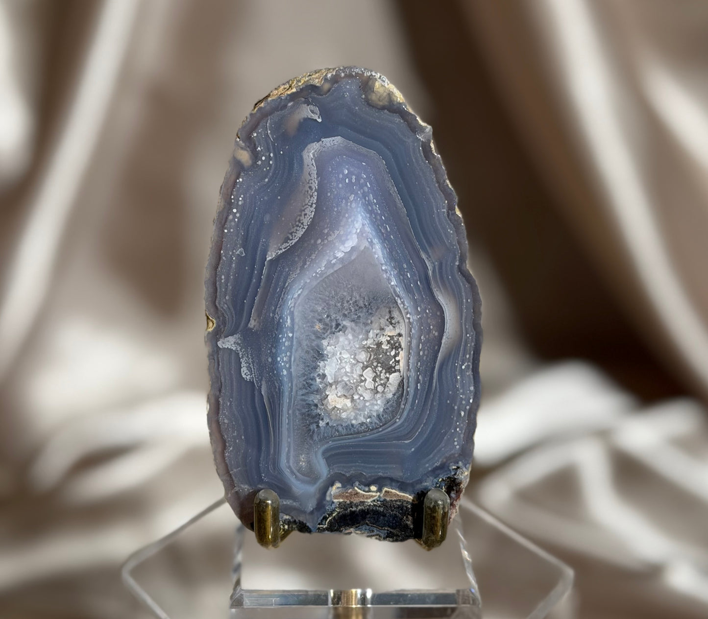 Starry Night Agate C