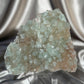 ‘Celestial Sorbet’ Green Apophyllite C