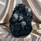 Deep Blue Chalcedony B