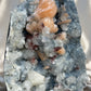 XL Blue Chalcedony Specimen