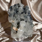 Velvet Blue Chalcedony C