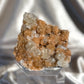 Stellerite with Calcite G