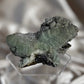 ‘Fairy Moss’ Green Coated Calcite H