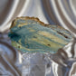 Bogwood-Larsonite Slab A
