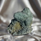 ‘Fairy Moss’ Green Coated Calcite J