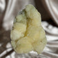 ‘Lemon Sorbet’ Stilbite Coated in Apophyllite E