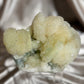 ‘Lemon Sorbet’ Stilbite Coated in Apophyllite H