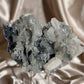 Velvet Blue Chalcedony B