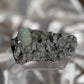 ‘Fairy Moss’ Green Coated Calcite D