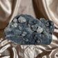 Velvet Blue Chalcedony A