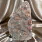 Pink Cubic Apophyllite D