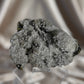 ‘Fairy Moss’ Green Coated Calcite G