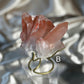 Pink Quartz - Scarlet Lemurian