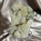 ‘Lemon Sorbet’ Stilbite Coated in Apophyllite D