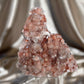 ‘Strawberry Swirl’ Hematite Apophyllite B