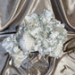 “Sage bloom” Apophyllite with Gyrolite E