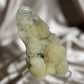 ‘Lemon Sorbet’ Stilbite Coated in Apophyllite A