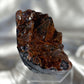 ‘Dragons Breath’ Hematite Capped Amethyst D