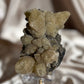 ‘Storm Cloud’ Micro-Heulandite Coated Calcite D