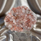 ‘Strawberry Swirl’ Hematite Apophyllite F