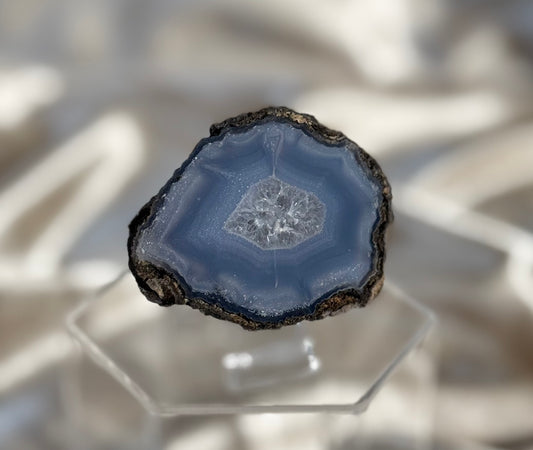 Starry Night Agate A