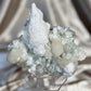 “Sage bloom” Apophyllite with Gyrolite F