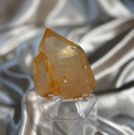 Tangerine Quartz D