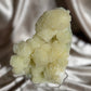 ‘Lemon Sorbet’ Stilbite Coated in Apophyllite B