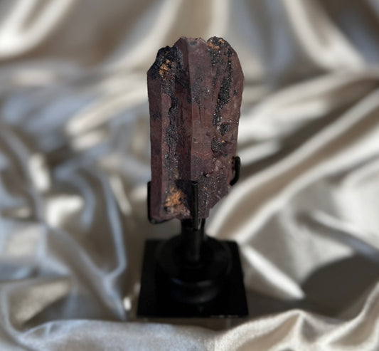 Red Dragon Quartz C