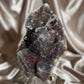 Quartz Coated Hematite Amethyst B