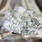 “Sage bloom” Apophyllite with Gyrolite G