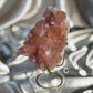 Pink Quartz - Scarlet Lemurian
