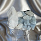 Chalcedony Coated Calcites A
