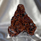 ‘Dragons Breath’ Hematite Capped Amethyst L