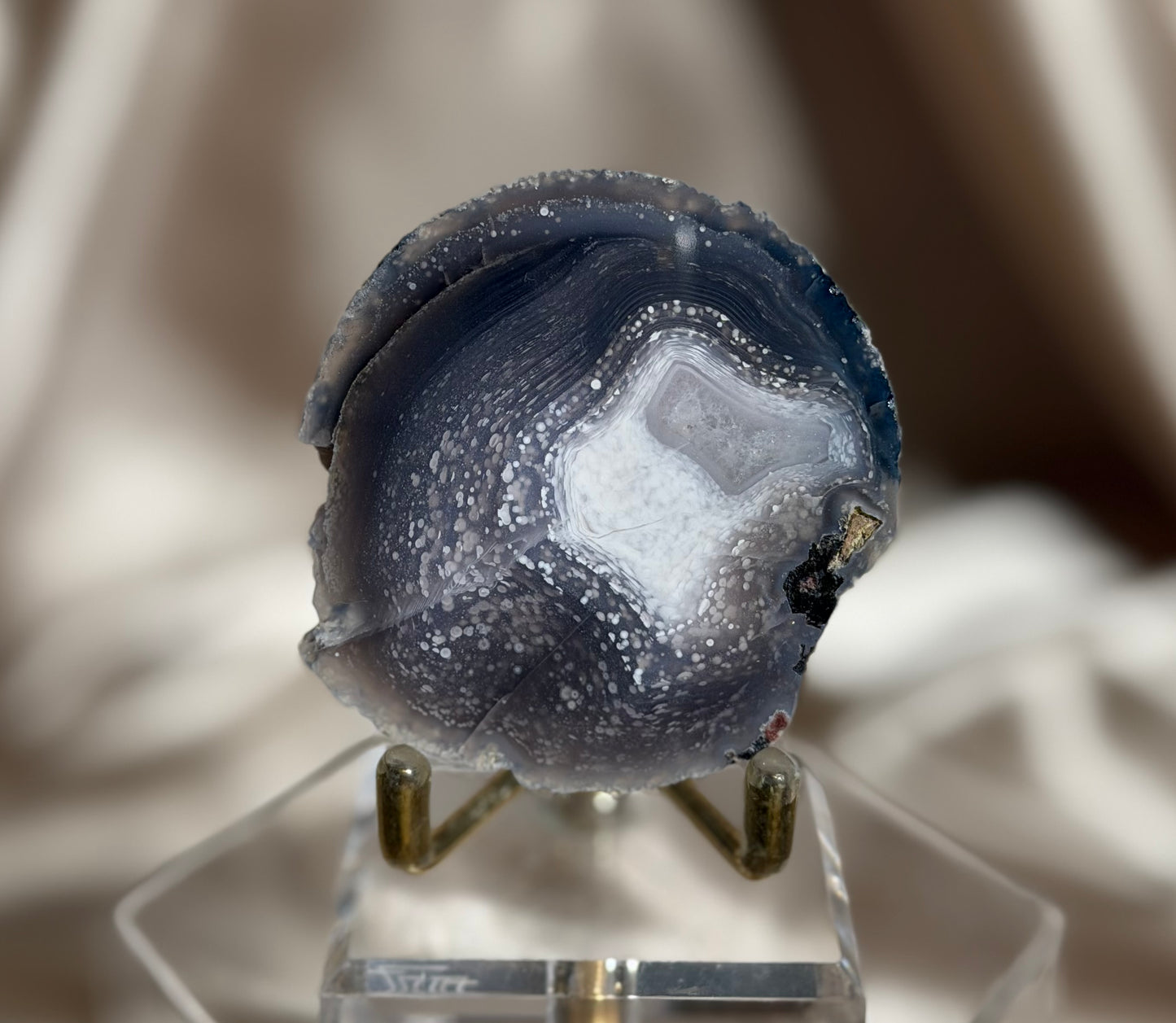 Starry Night Agate A